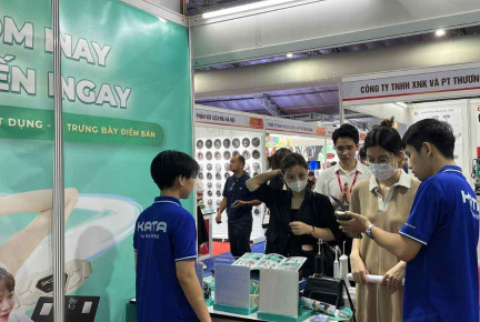 Nơi mua máy mát xa cổ vai gáy ở Hà Giang uy tín và giá thành hợp lý